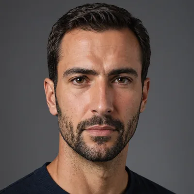Ahmed Allam, CEO and Co-Founder